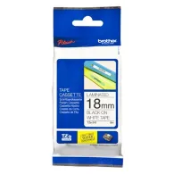 Ribbon - Banda laminata Brother TZe241 Brother - 1