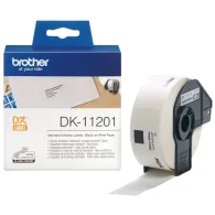 Ribbon - Banda termica Brother DK-11201 Brother - 1