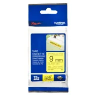 Brother TZeS621 benzi pentru etichete TZ Brother - 1