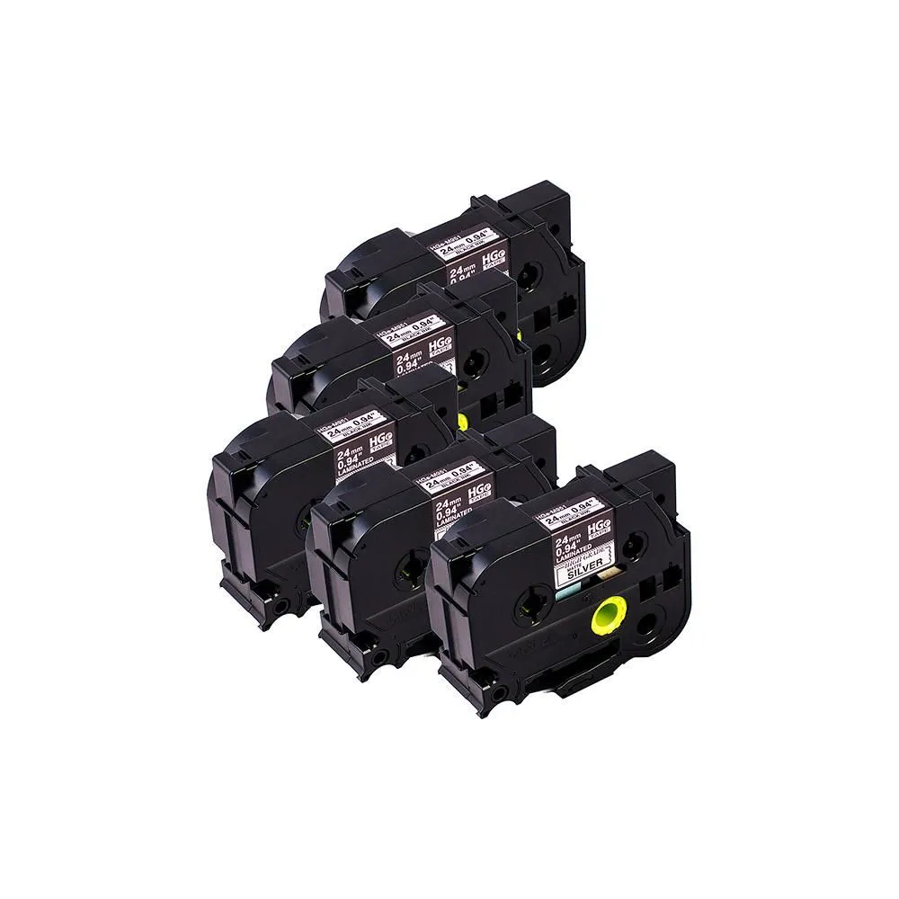 Brother HGE-M951V5 benzi pentru etichete Brother - 1