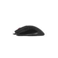 Mouse gaming aoc gm200  general model name gm200 sku gm200dree/01 Aoc - 1