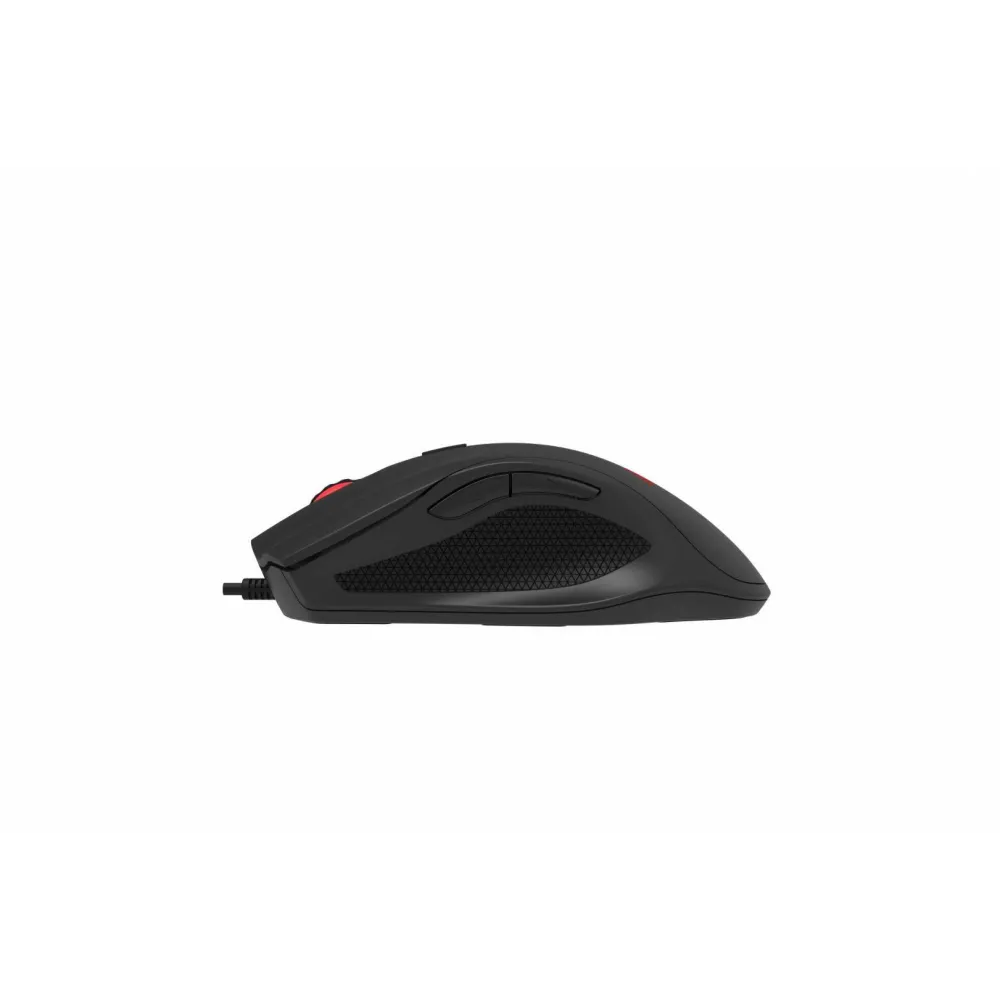 Mouse gaming aoc gm200  general model name gm200 sku gm200dree/01 Aoc - 1