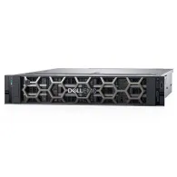 Poweredge rack r540 server intel xeon silver 4208 2.1g 8c/16t Dell - 1