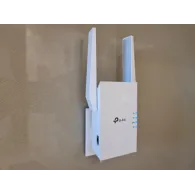 TP-LINK RE605X repetoare de rețea Alb 1000 Mbit/s Tp-link - 1