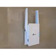 TP-LINK RE605X repetoare de rețea Alb 1000 Mbit/s Tp-link - 1