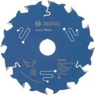 Bosch Disc Expert for Wood 120x20x12T Bosch - 1