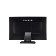 Viewsonic TD2760 monitoare cu ecran tactil 68,6 cm (27") 1920 x 1080 Pixel Multi-touch Multi-gestual Negru Viewsonic - 7
