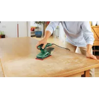 Bosch PSS 200 AC Slefuitor multifunctional 200W 167 cm² Bosch - 1