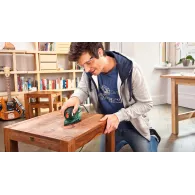 Bosch PSM Primo Slefuitor multifunctional 50 W 93 cm² Bosch - 1