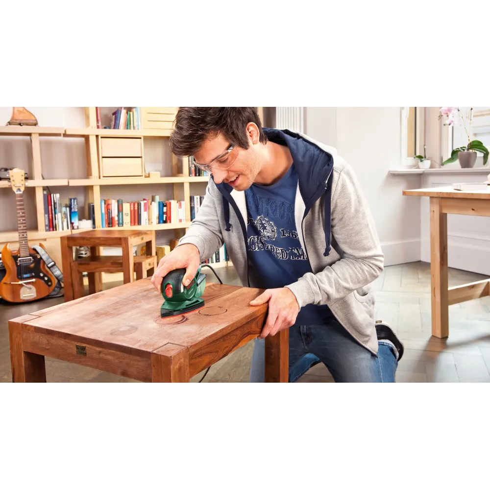 Bosch PSM Primo Slefuitor multifunctional 50 W 93 cm² Bosch - 1