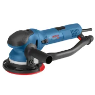 Bosch GET 75-150 Slefuitor cu excentric 750 W 150 mm Bosch - 1