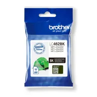 Toner Brother LC462BK Black Brother - 1