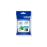 Toner  Brother  LC462 Cyan Brother - 1