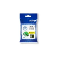 Toner Brother LC462XLY Yellow Brother - 1