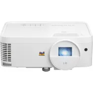 Viewsonic LS500WH proiectoare de date Proiector cu rază normală 2000 ANSI lumens WXGA (1280x800) Alb Viewsonic - 1