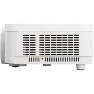 Viewsonic LS500WH proiectoare de date Proiector cu rază normală 2000 ANSI lumens WXGA (1280x800) Alb Viewsonic - 3