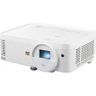 Viewsonic LS500WH proiectoare de date Proiector cu rază normală 2000 ANSI lumens WXGA (1280x800) Alb Viewsonic - 6