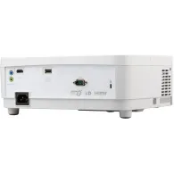 Viewsonic LS500WH proiectoare de date Proiector cu rază normală 2000 ANSI lumens WXGA (1280x800) Alb Viewsonic - 10