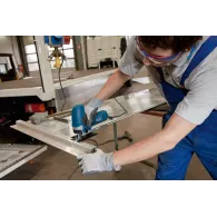 Bosch GST 90 E Ferastrau vertical 650 W Bosch - 1