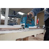 Bosch GST 150 CE Ferastrau vertical 780 W Bosch - 1