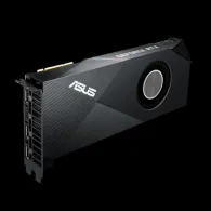 Placa video asus turbo geforce rtx 2080 super evo 8gb Asus - 1
