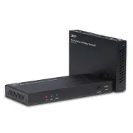 Lindy 38340 extender KVM Transmițător și receptor Lindy - 1