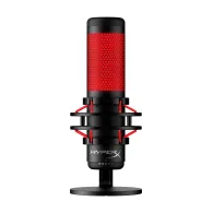 HP HyperX QuadCast Roşu Hp - 1