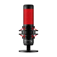 HP HyperX QuadCast Roşu Hp - 1