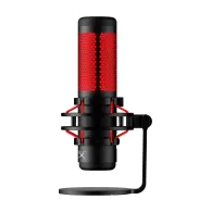 HP HyperX QuadCast Roşu Hp - 3