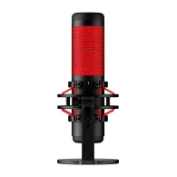 HP HyperX QuadCast Roşu Hp - 4