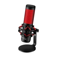 HP HyperX QuadCast Roşu Hp - 5