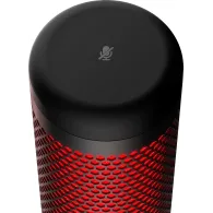 HP HyperX QuadCast Roşu Hp - 6