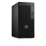 DELL OptiPlex 3090 DDR4-SDRAM i5-10505 Mini Tower Intel® Core™ i5 8 Giga Bites 256 Giga Bites SSD Linux PC-ul Negru Dell - 1