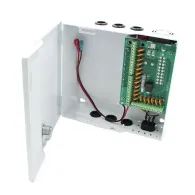 Sursa de alimentare 20a cu back up si 18 canale Other - 1