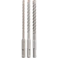 Bosch Set 3 burghie SDS-PLUS-5X 6/8/10mm Bosch - 1