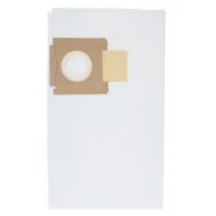 Bosch Set 5 saci de panza pentru GAS 12-25 PL Bosch - 1