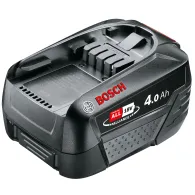 Bosch PBA Acumulator 18 V 4.0 Ah W-C Bosch - 1