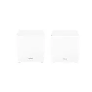 Tenda whole home mesh wifi system tri-band ac2100 mw12(2-pack) standarde Tenda - 1