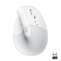 Logitech Lift mouse-uri Mâna dreaptă RF Wireless + Bluetooth 4000 DPI Logitech - 1