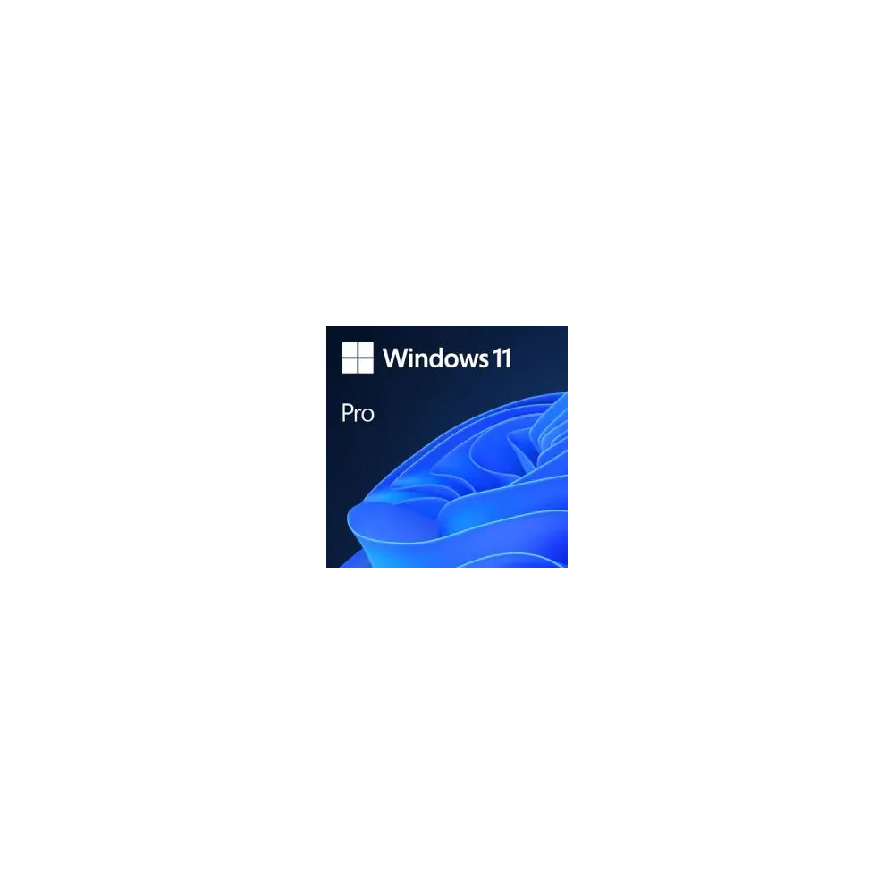 Microsoft Windows 11 Pro 1 licență(e) Microsoft - 1