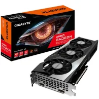 Placa video Gigabyte AMD Radeon RX 6500 XT Gaming OC 4GB  GDDR6  64bit Gigabyte - 2