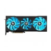 Placa video PowerColor AMD Radeon RX 6700 XT Hellbound 12GB  GDDR6  192bit Power color - 3