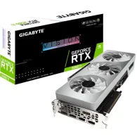 Placa video Gigabyte nVidia GeForce RTX 3080 Ti Vision OC 12GB  GDDR6X  384bit Gigabyte - 1