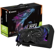 Placa video Gigabyte  nVidia GeForce RTX 3080 Aorus Master 12GB Gigabyte - 2