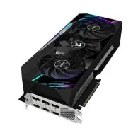 Placa video Gigabyte  nVidia GeForce RTX 3080 Aorus Master 12GB Gigabyte - 4