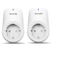 Tenda beli smart wi-fi plug2 pack 2.4ghz1t1r system requirements: android Tenda - 1