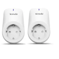 Tenda beli smart wi-fi plug2 pack 2.4ghz1t1r system requirements: android Tenda - 1