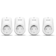 Tenda beli smart wi-fi plug4 pack 2.4ghz1t1r system requirements: android Tenda - 1