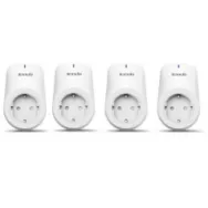 Tenda beli smart wi-fi plug4 pack 2.4ghz1t1r system requirements: android Tenda - 1