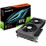 Placa video Gigabyte nVidia GeForce RTX 3060 Ti Eagle OC LHR 8GB, GDDR6, 256bit Gigabyte - 2